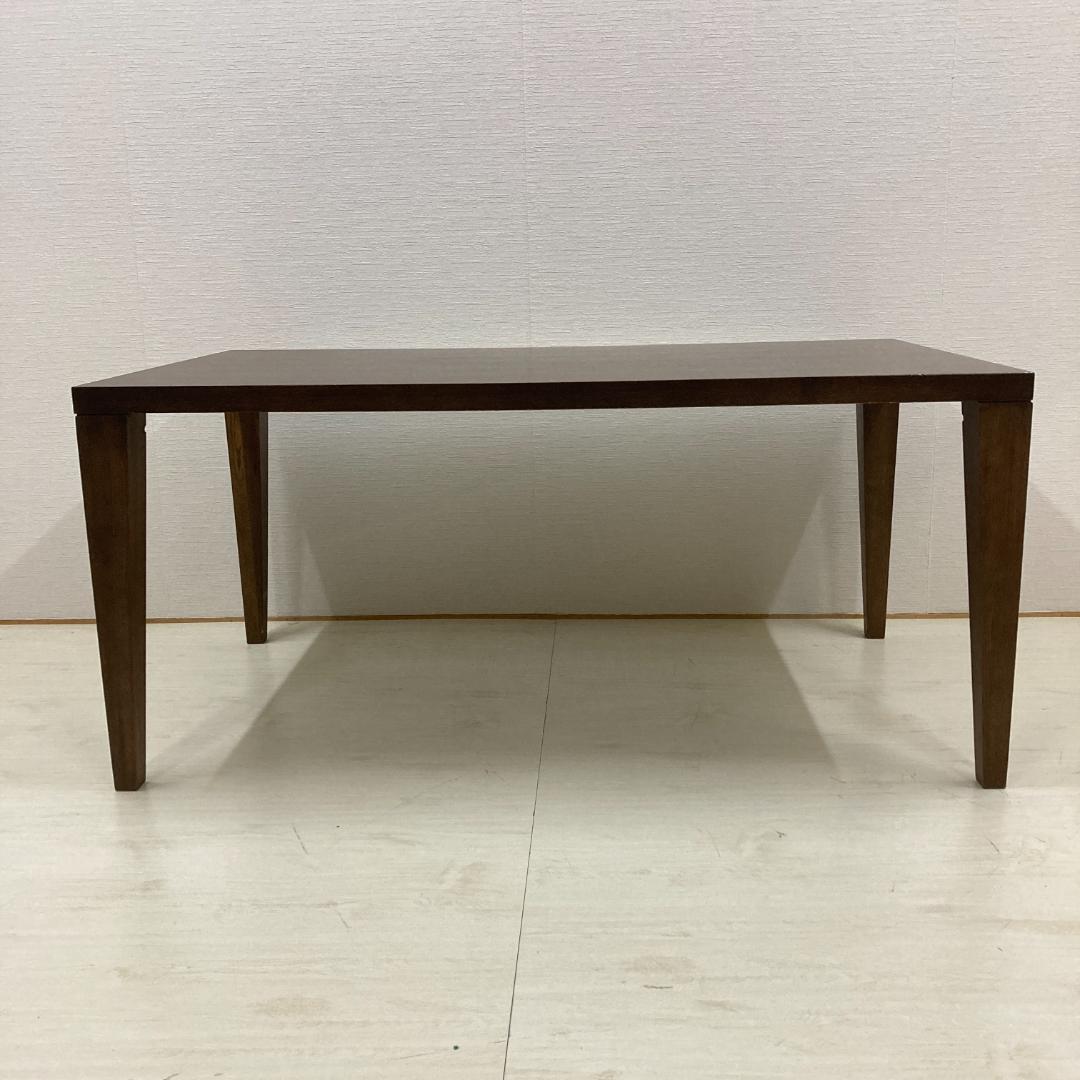 【カリモク】ダイニングテーブル　食卓　DT5400