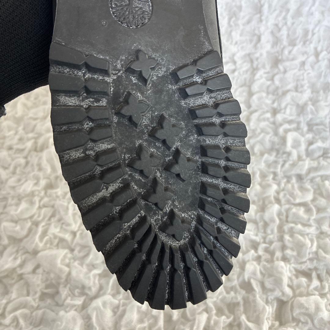 【美品】Timberland 3eye ティンバーランド OVY 大藤 革靴