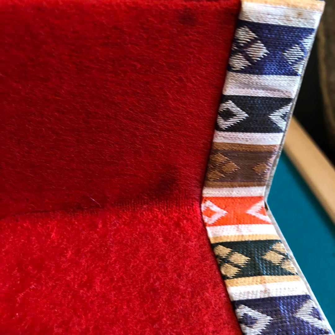 ★ブルートパーズ★　ひな人形　七段飾り　勇宝作