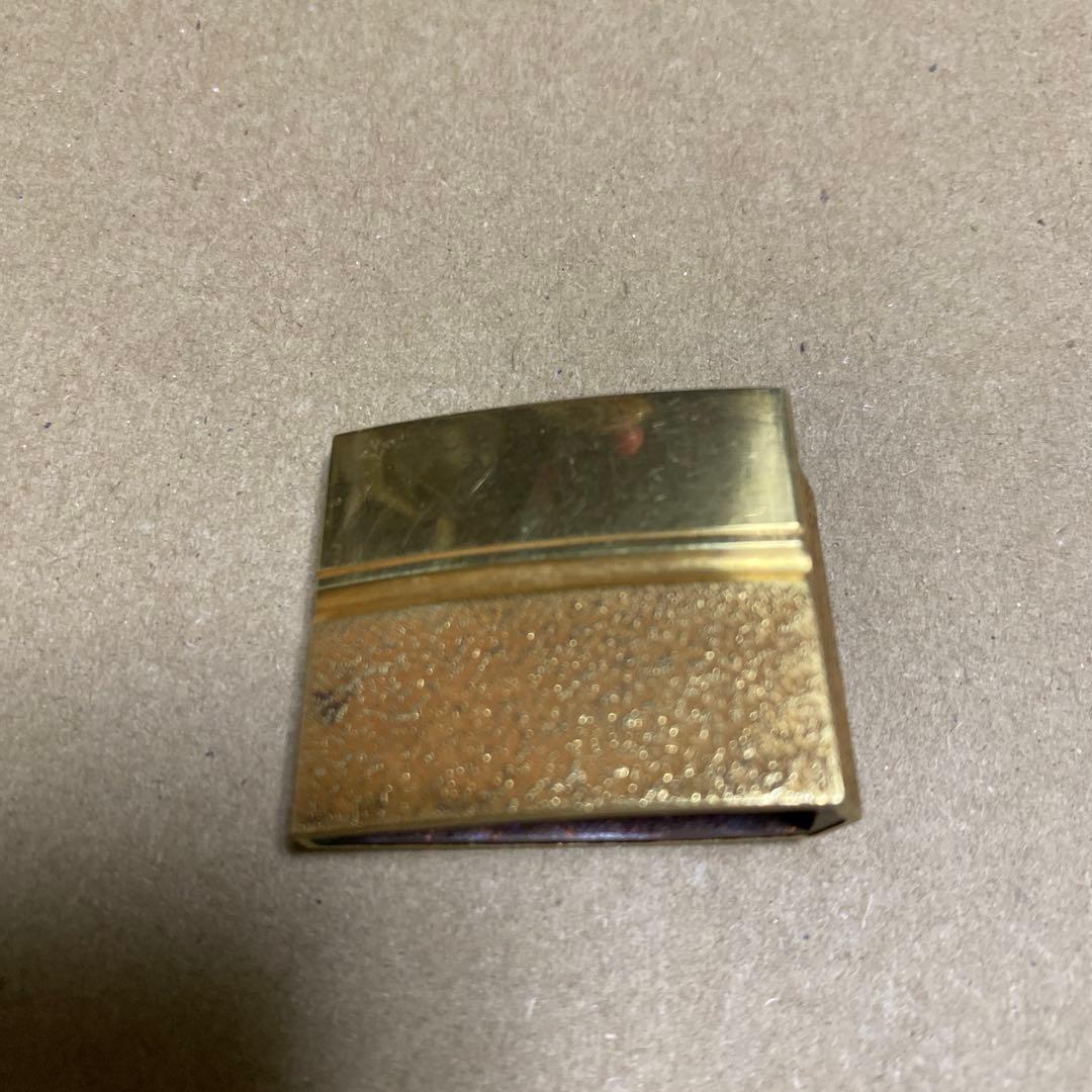 刀はばき二重はばき