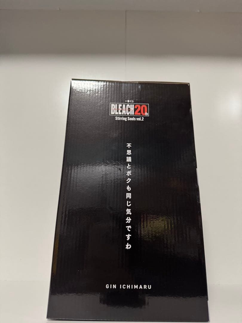✨一番くじ　BLEACH フィギュア　【まとめ売り可能】【セット売り可能】 ✨
