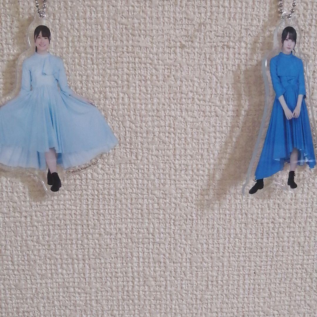 壁掛け時計、日向坂46ローソン一番くじ