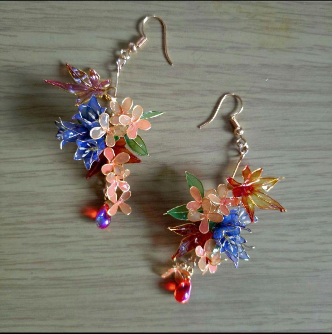 げそたむ様パーツご相談ページ。