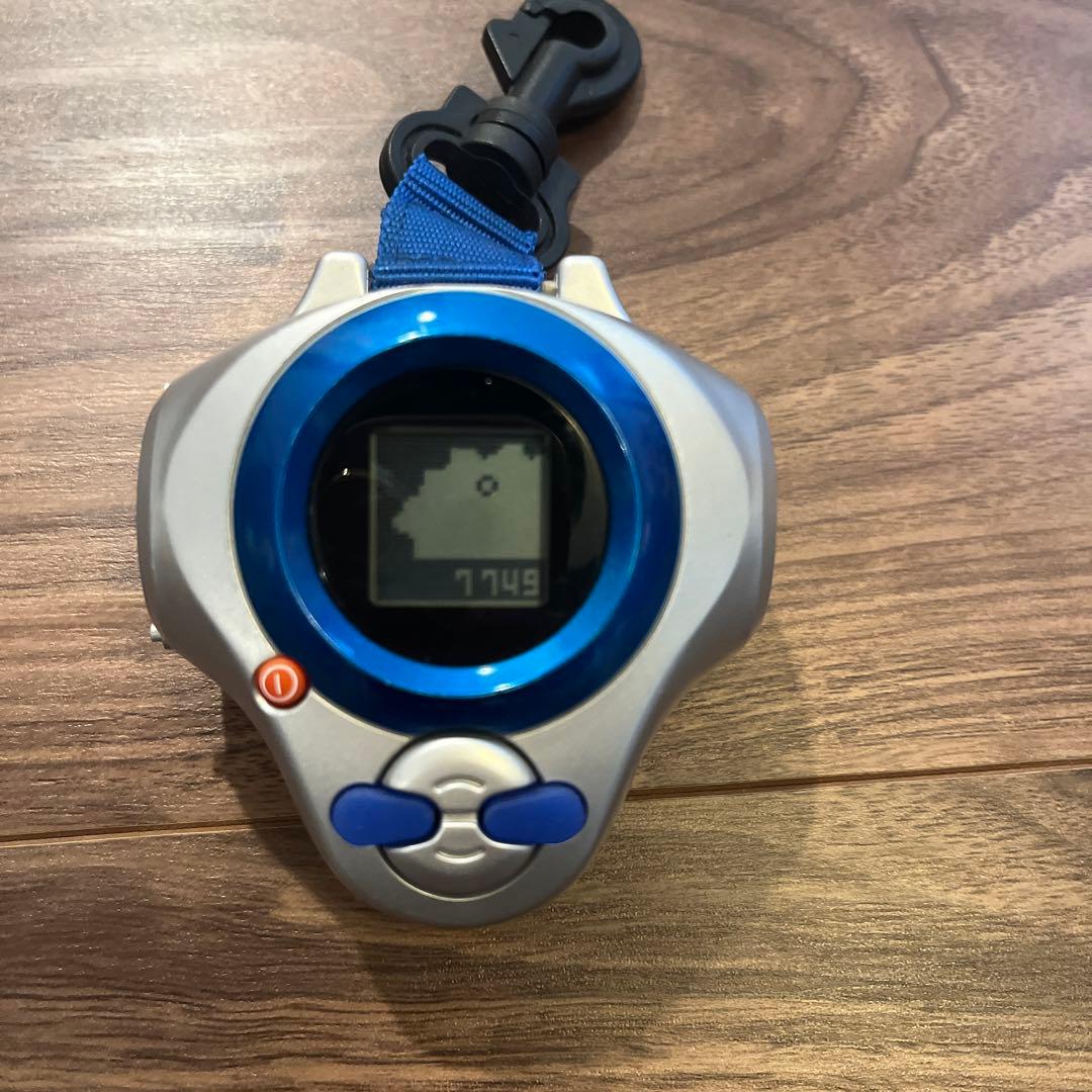 デジモン　ディーアーク　ver.2