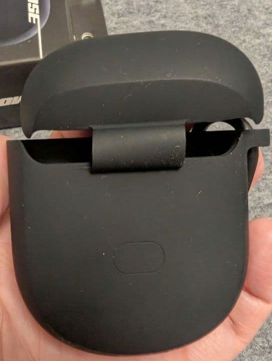 Bose QuietComfort Ultra Earbuds 第一世代＋α