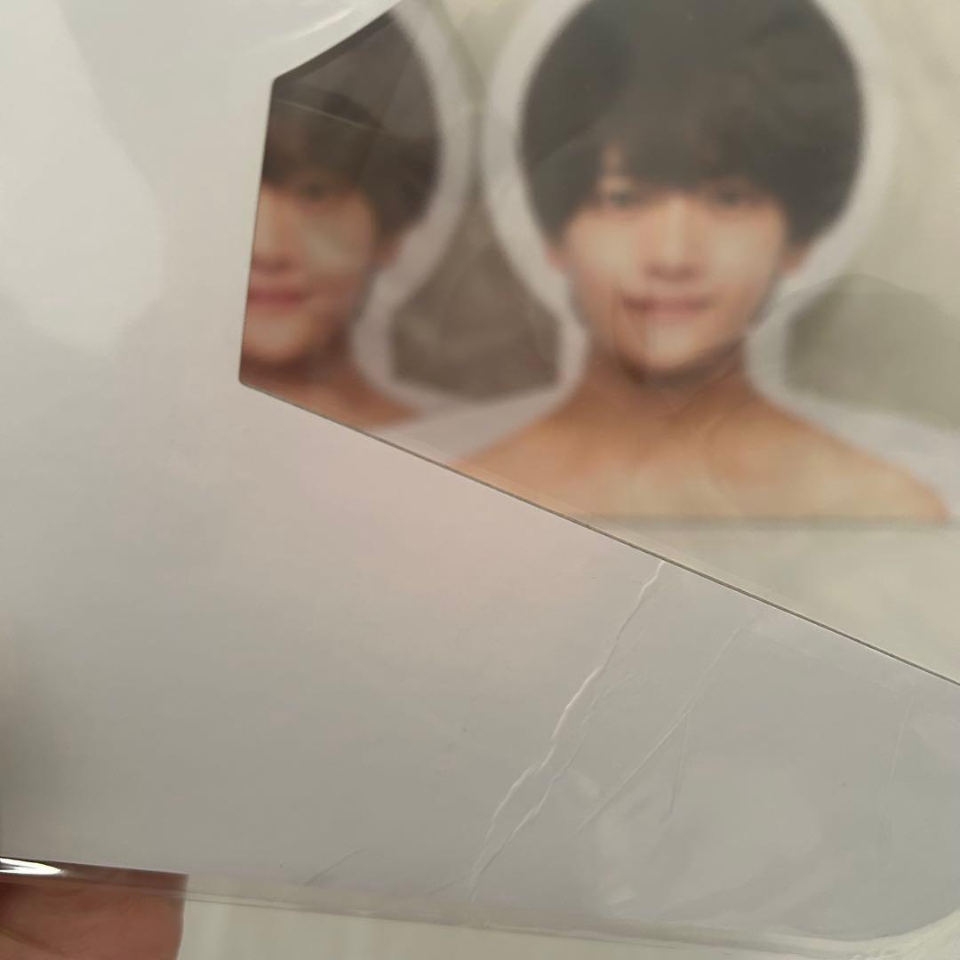 9bic 佐々木大河 フォトハンガー