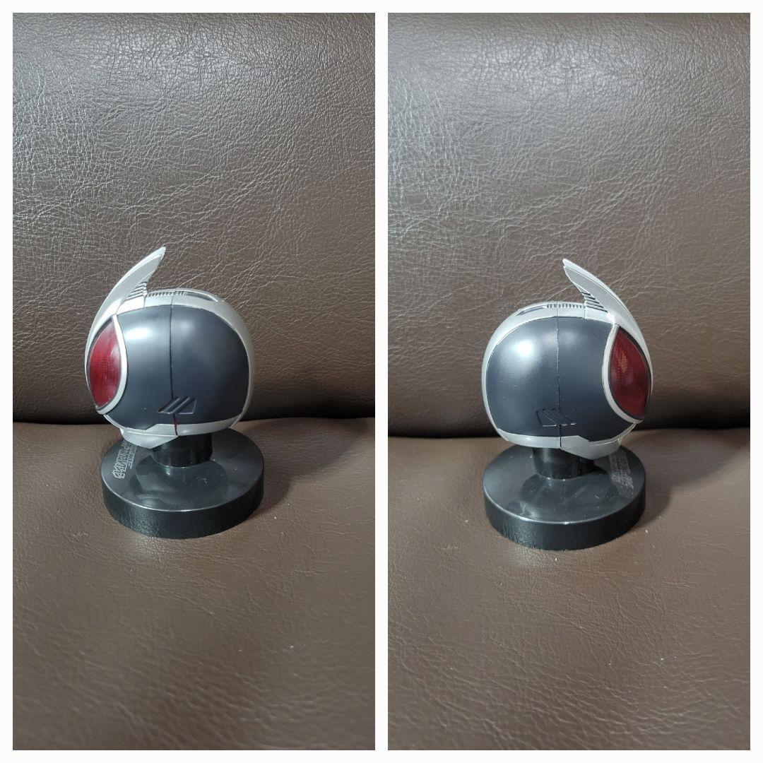 マスコレ　仮面ライダーファイズセット