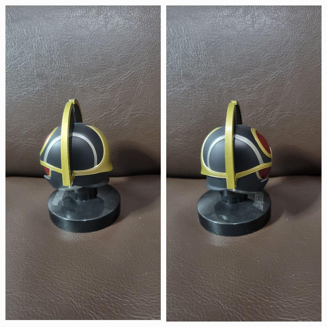 マスコレ　仮面ライダーファイズセット