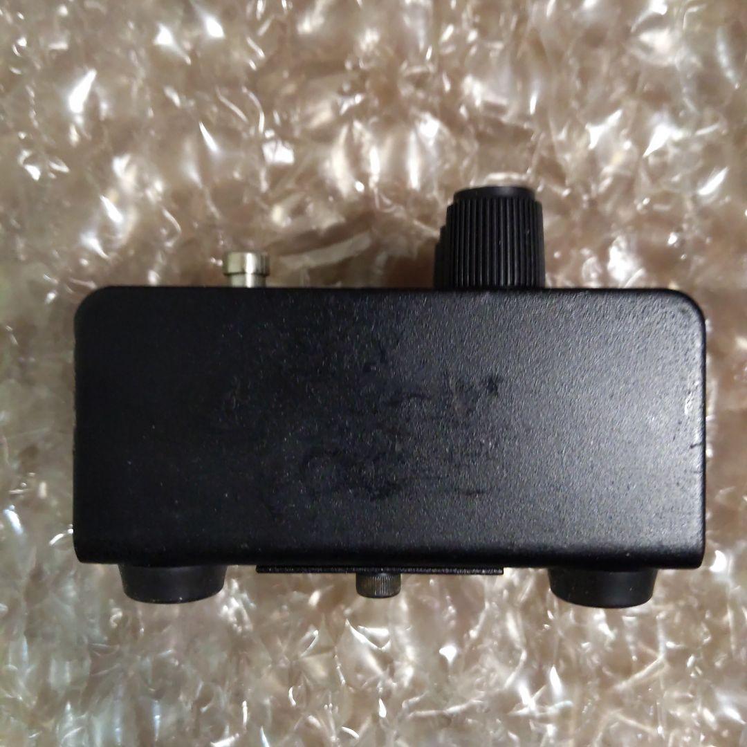 Proco RAT2 USA製 ディストーション 箱・保証書付【国内正規品】