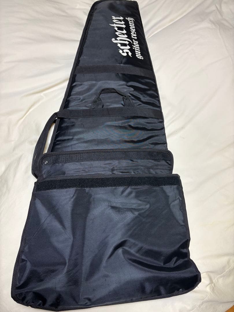 SCHECTER/SOLO2 CUSTOMレスポールモデル