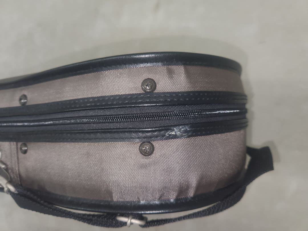 サイレントバイオリンSV-100