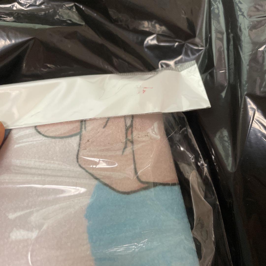 (2つ) ダンまち ドンキホーテ BIGタオル ヘスティア