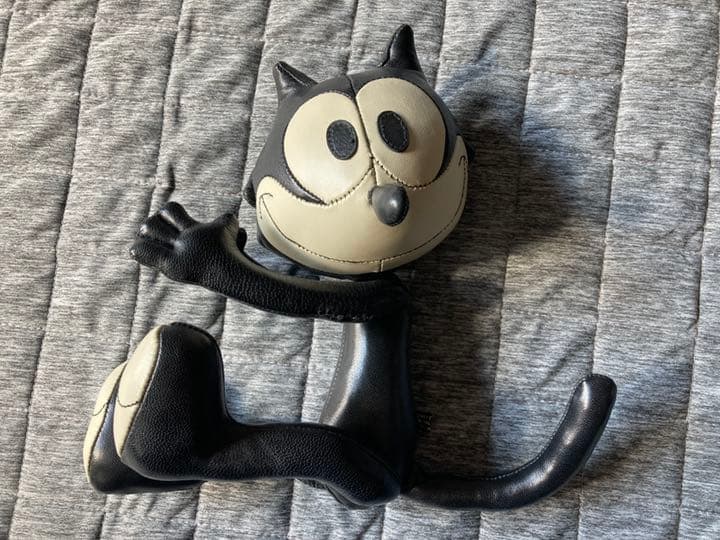 ザ・リアルマッコイズ　The Real McCOY’S フィリックス