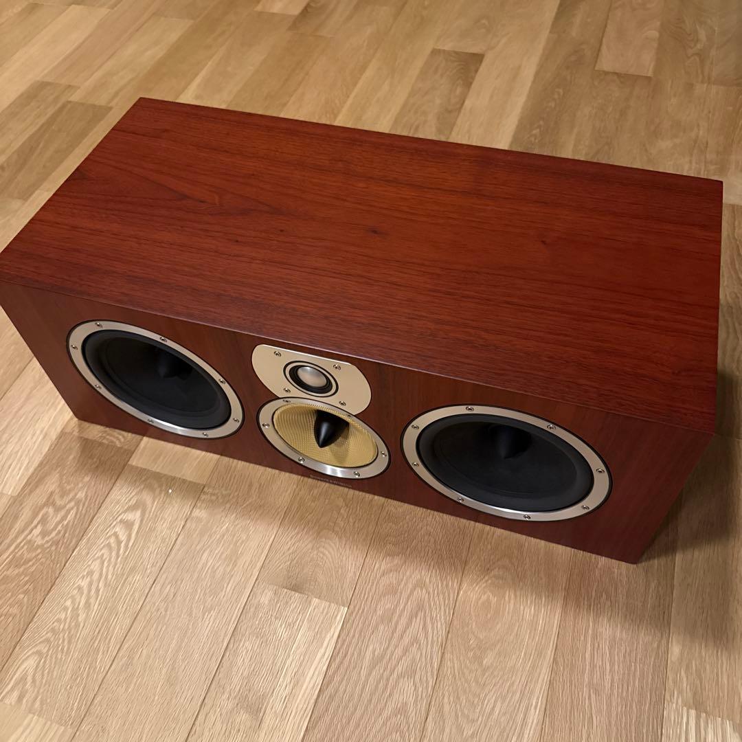 B&W CM Centre 2 センタースピーカー
