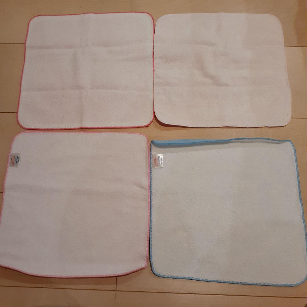 松田聖子コンサートツアーハンドタオル4枚