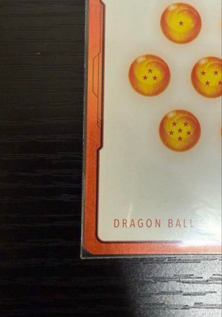 フュージョンワールド 漫画ブースター 01金エナジーマーカー E-61★