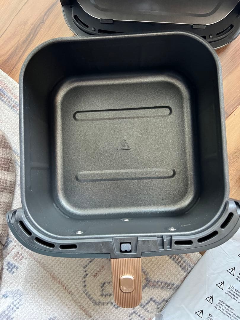 COSORI TurboBlaze ノンフライヤー 1500Wt ※ほぼ新品