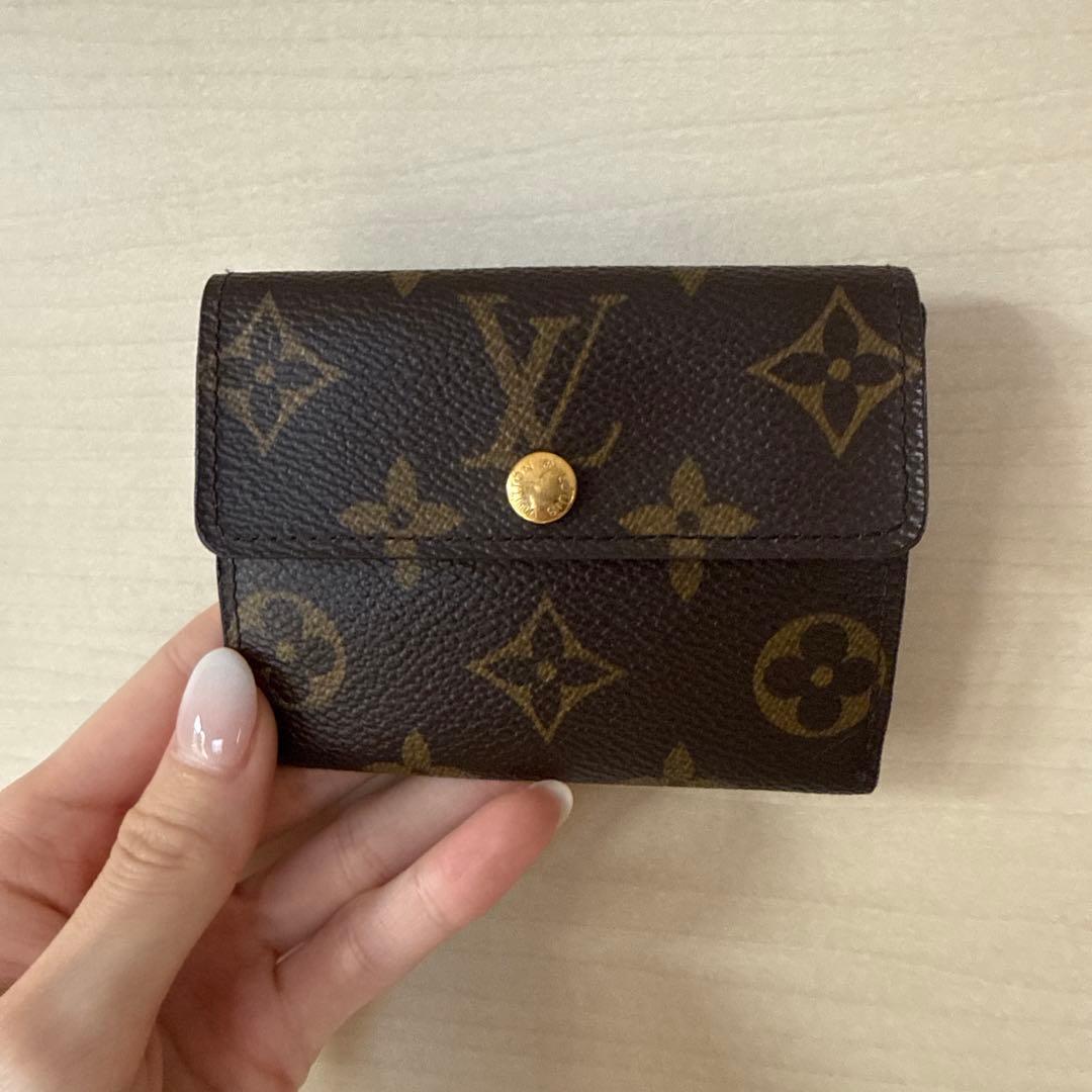 Louis Vuitton モノグラム ケース（XYZ様用）