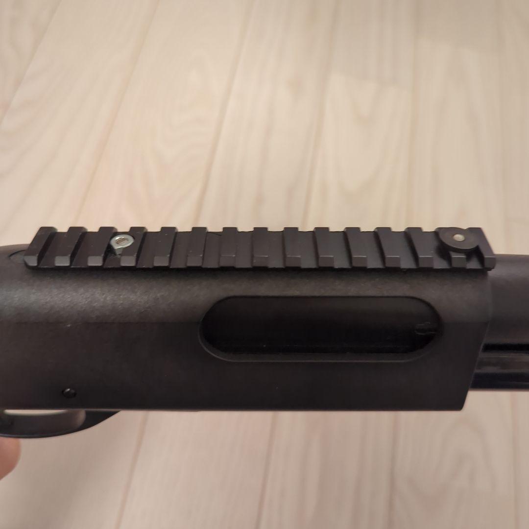 Maruzen CA870 エアコッキングショットガン　カスタム