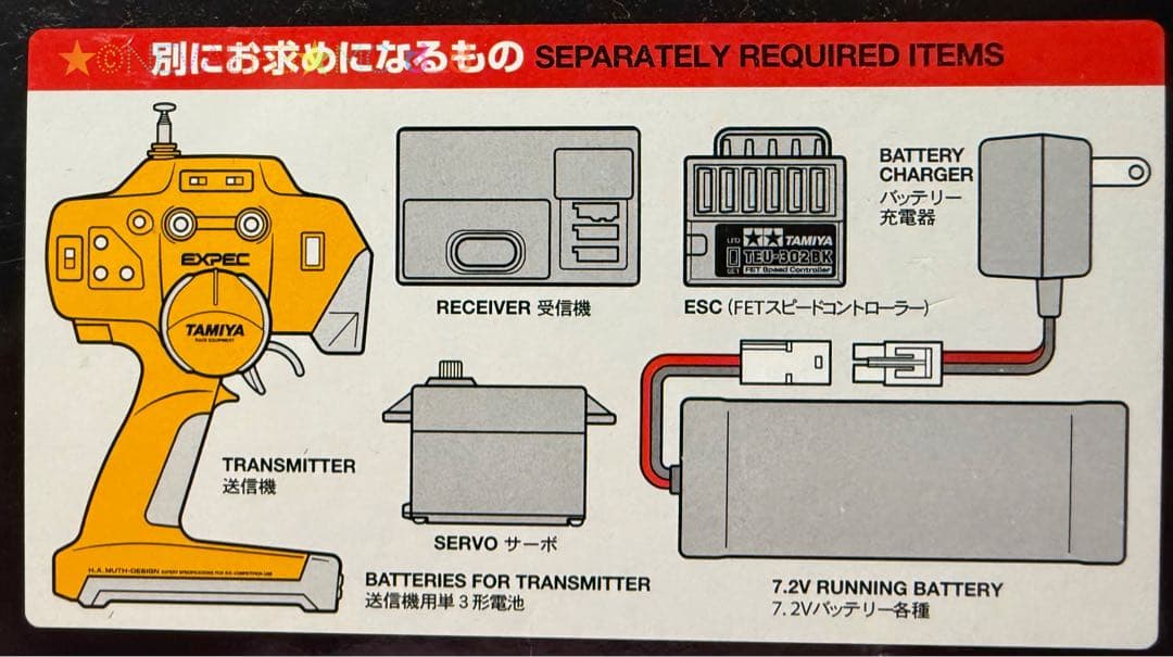 未組立★タミヤ◆XANAVI NISMO GT-R(R35) TB-03シャーシ