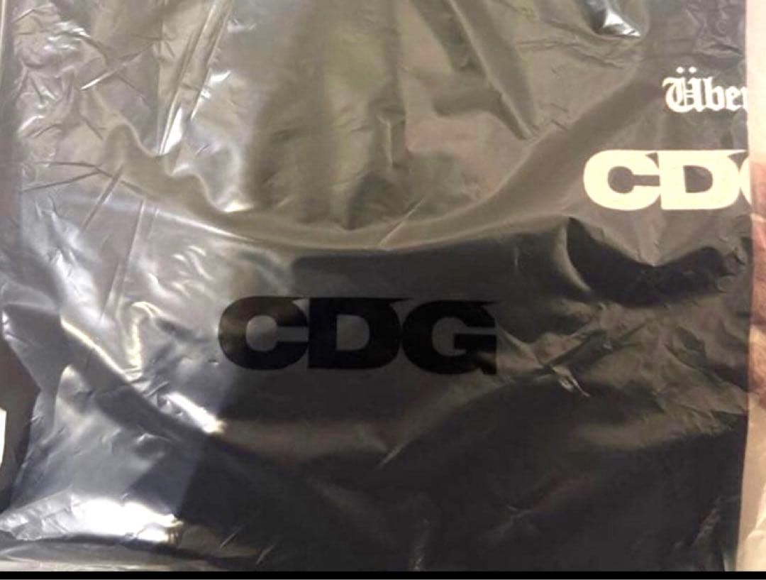CDG G-DRAGON T-SHIRT コムデギャルソン　Gドラゴン