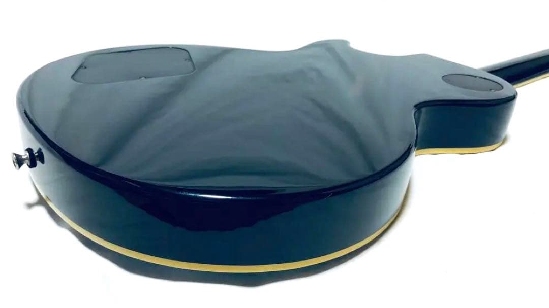 Epiphone Les Paul Joe Bonamassa 限定品 希少