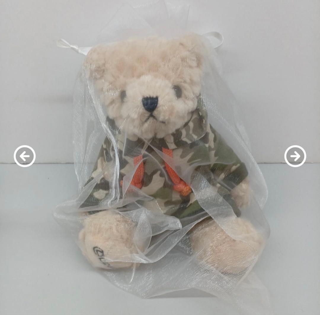 LEXUS テディベア ぬいぐるみ