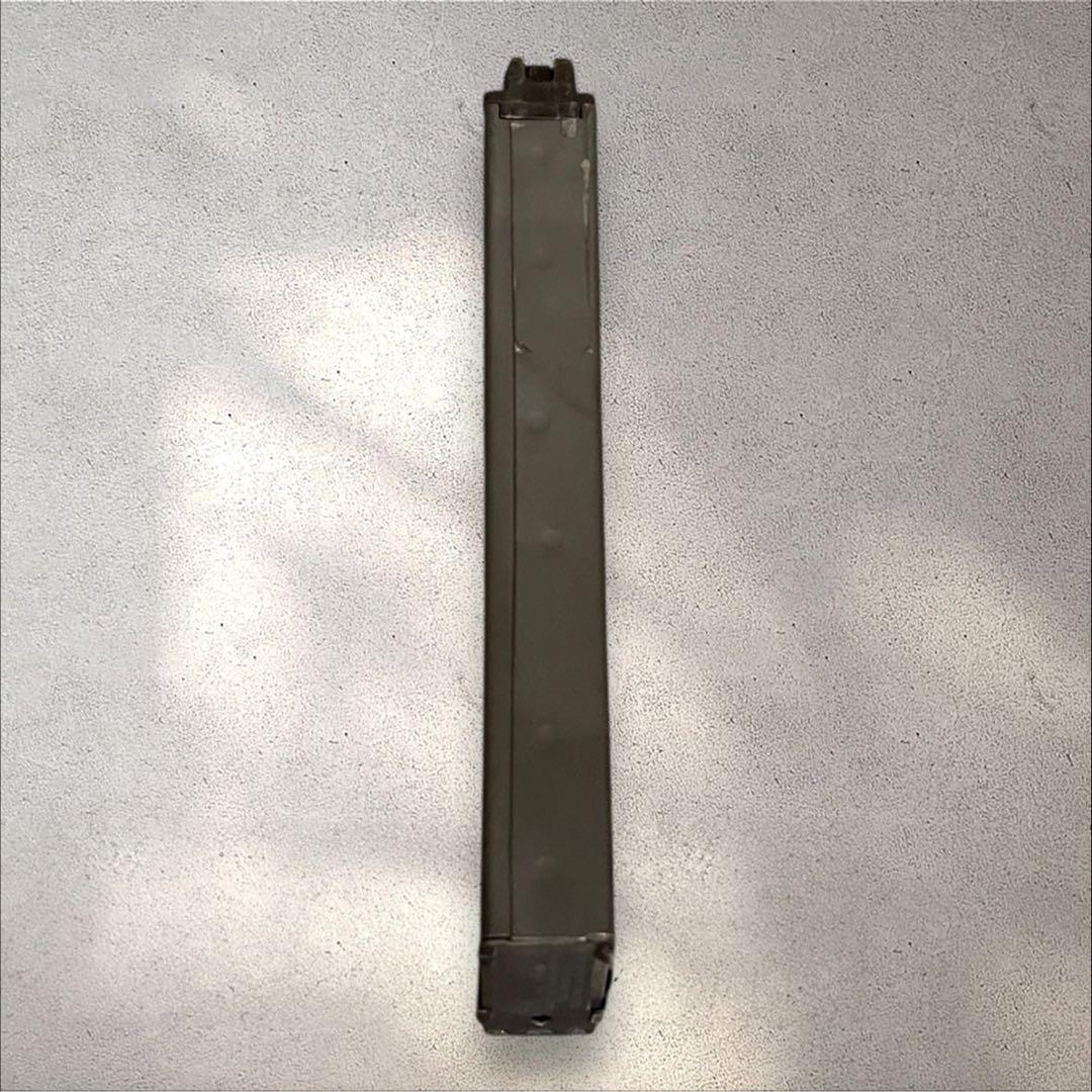 GHK CO2 マガジン　ガス漏れ無し