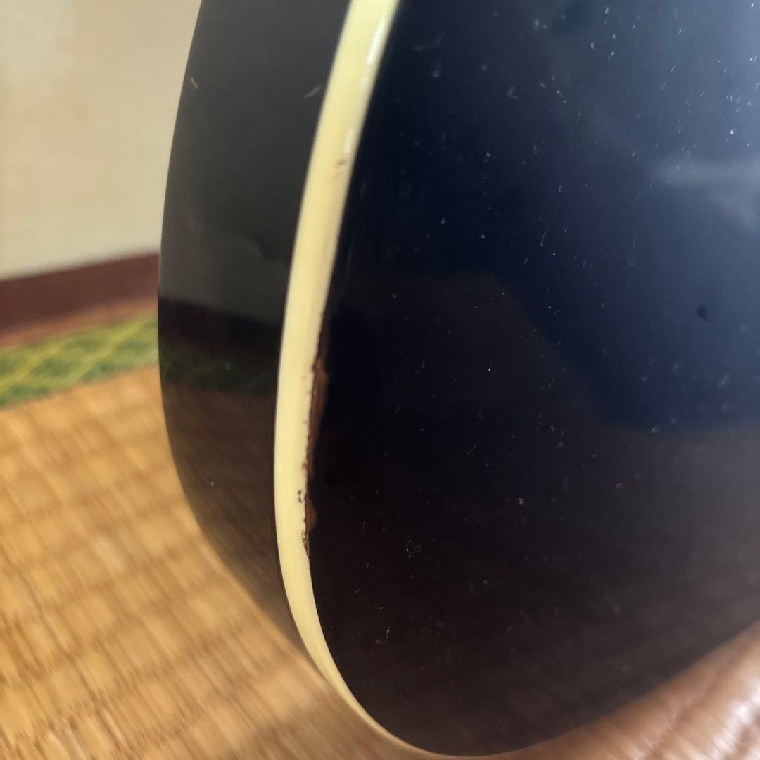 FERNANDES TEJ-STD エレキギター