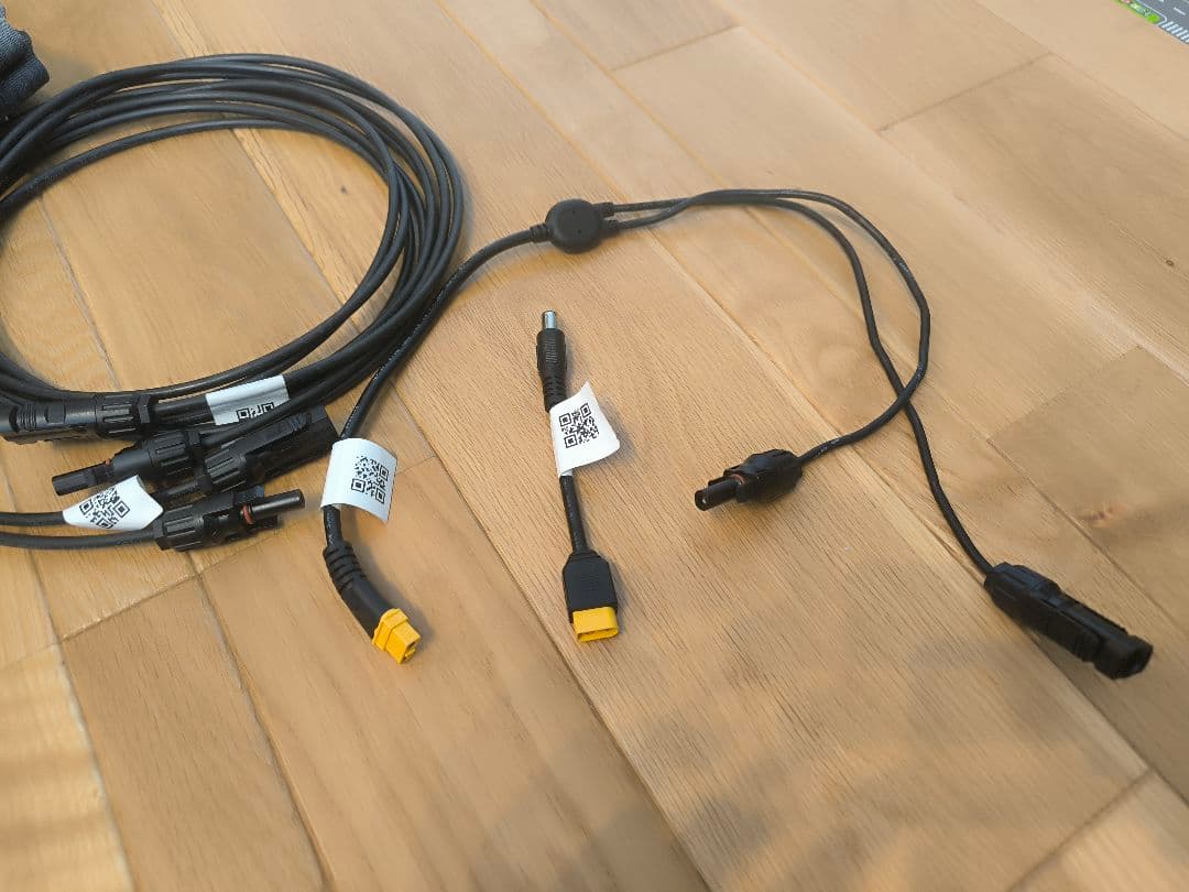 発電機・ポータブル電源 Anker Solix Portable Solar Panel