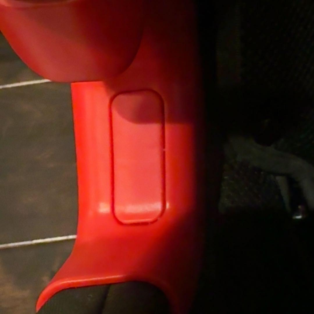 RECARO j1 duo チャイルドシート ジュニアシート ISOFIX