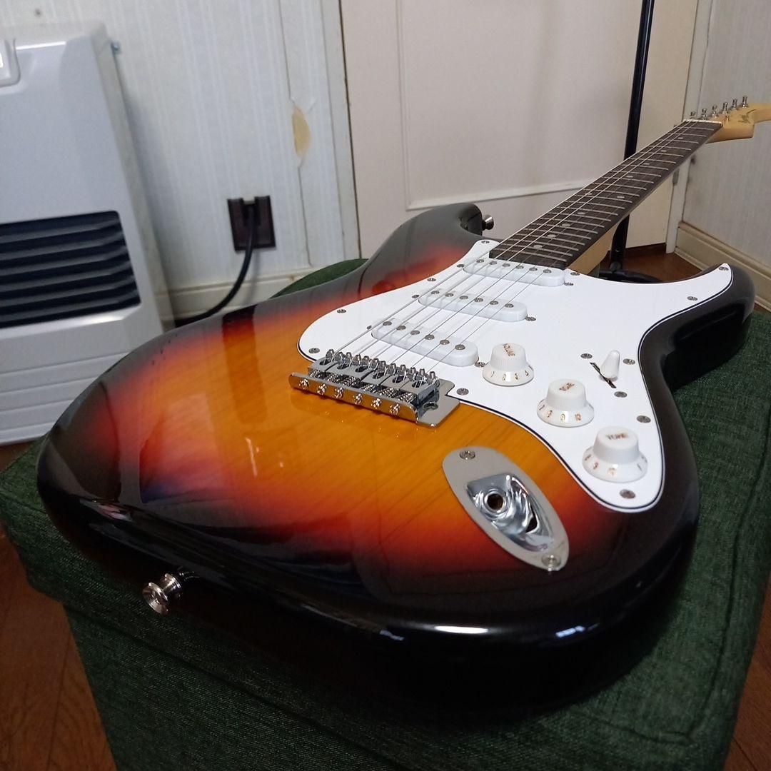 『美品』Bacchus BST 1R 3TS 　universe series