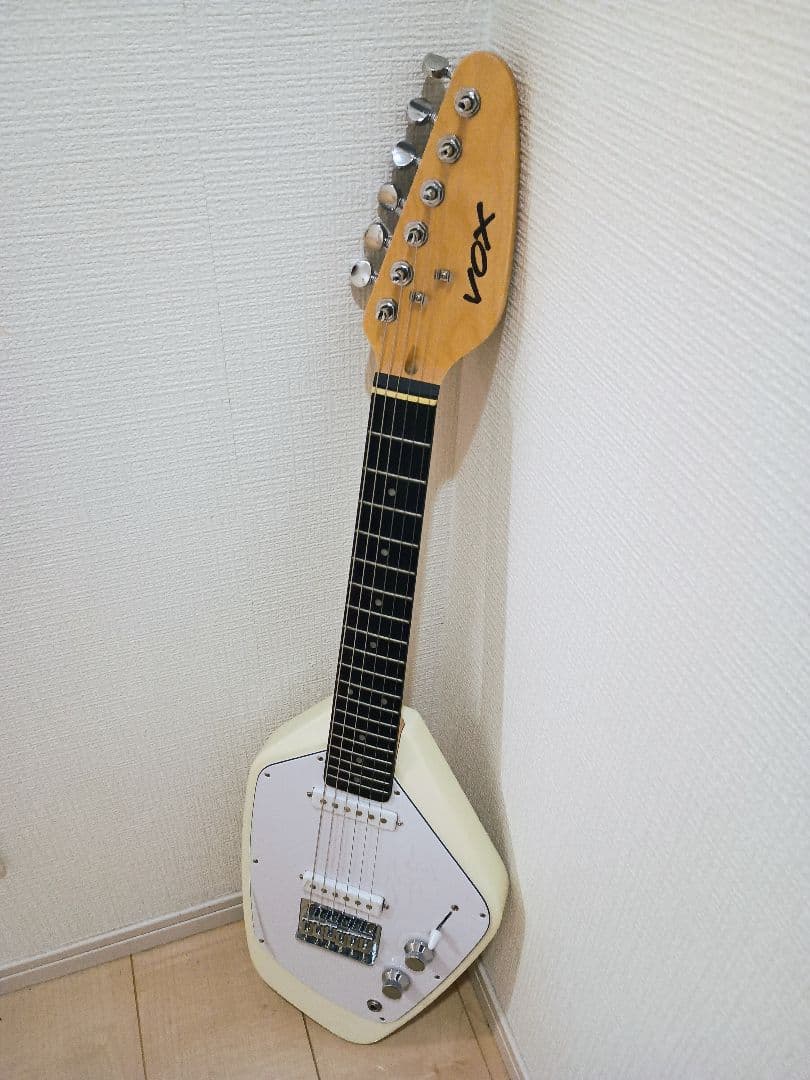 ギター VOX mark v mini