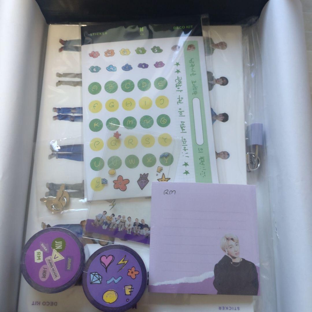 BTS まとめ売り　サマパケ　MEMORIES　BE BTS THE BEST