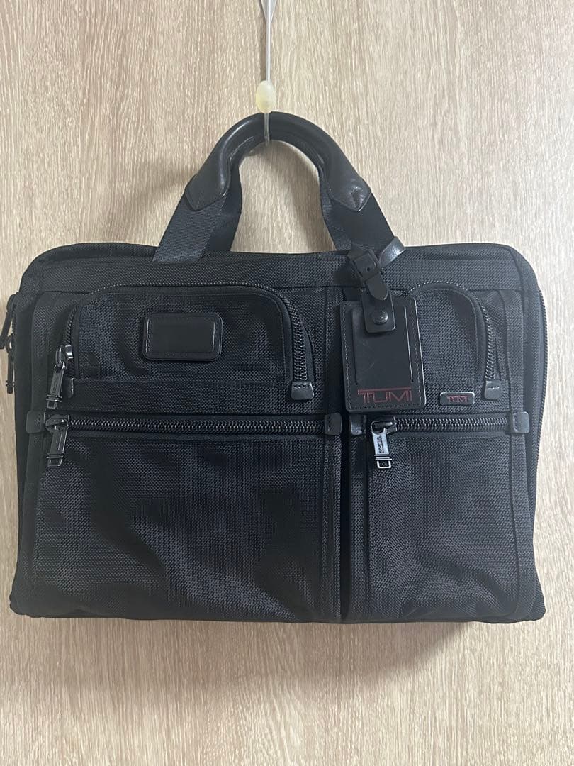 TUMI ビジネスバック　26108dh