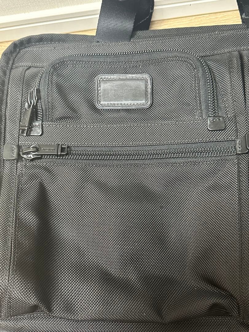 TUMI ビジネスバック　26108dh