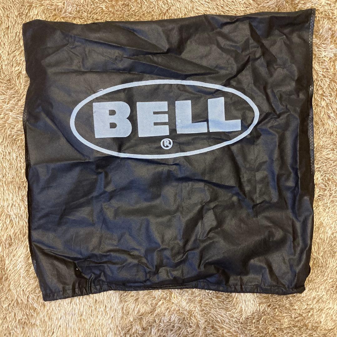 BELL HELMETS フルフェイスヘルメット マットブラック