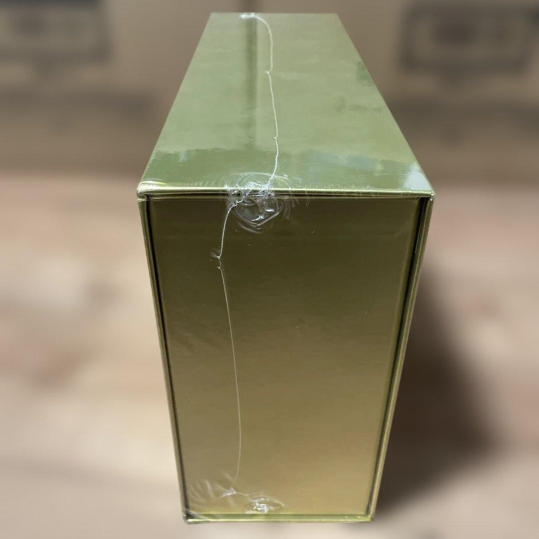 ポケモンカード 25th アニバーサリー ゴールデンボックス シュリンク付き