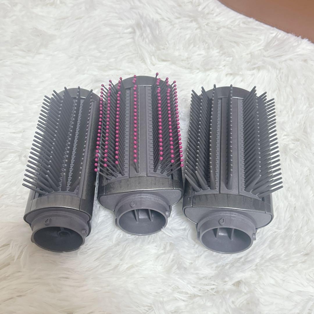 dyson エアラップ コンプリート HS01 ドライヤー ダイソン