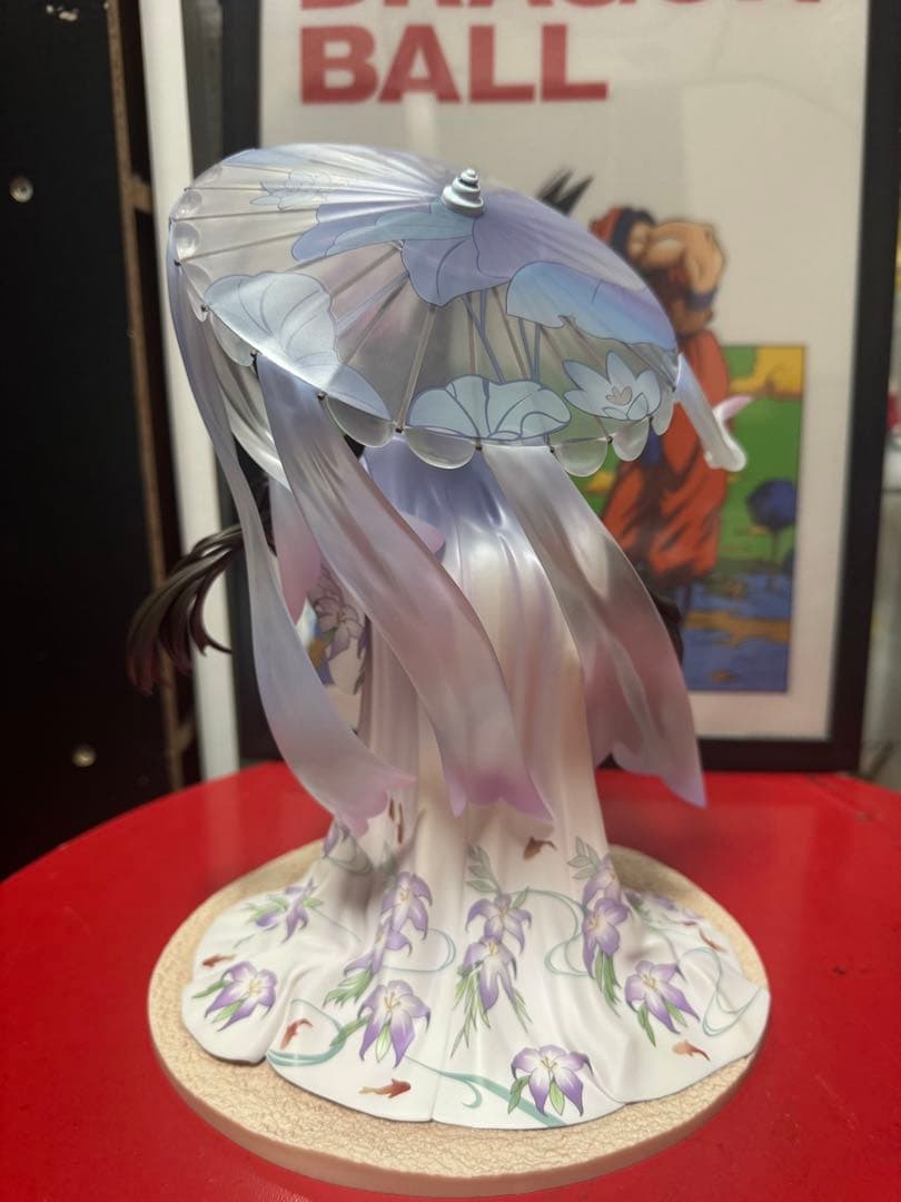 ブルーアーカイブ ワカモ(水着) 1/7スケールフィギュア