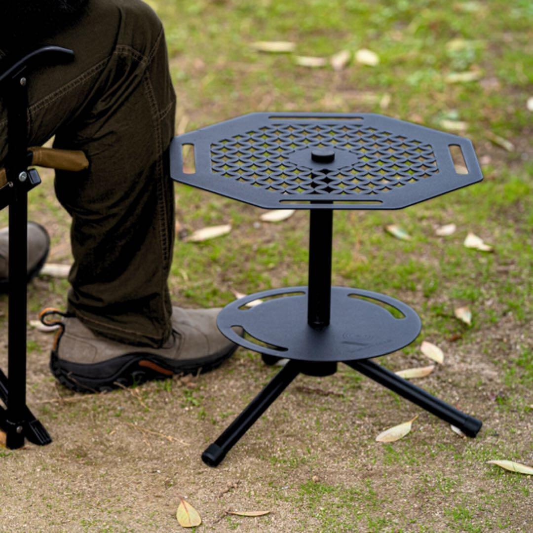 Starlight Gear Shippo OcTabula サイドテーブル