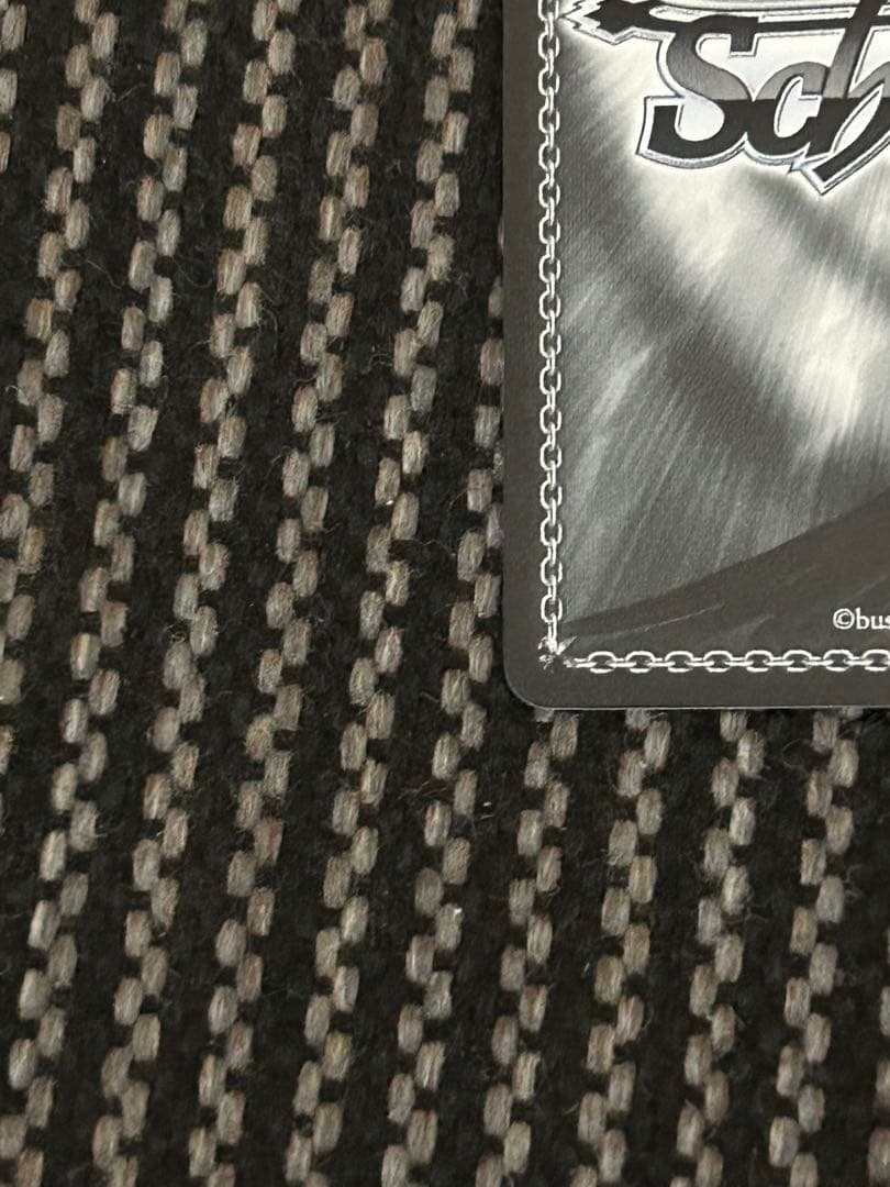 ヴァイスシュヴァルツ “夢と現実を飛び越える”仲町あられ SSP プレイ用