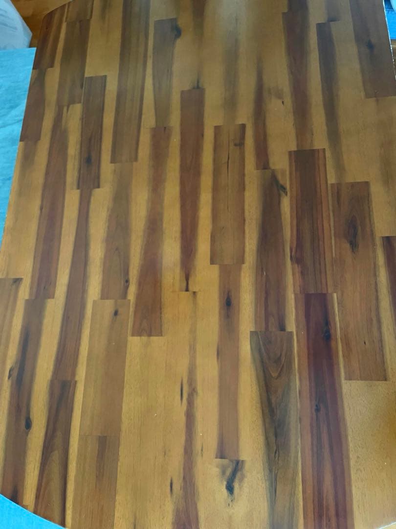 unico swella ダイニングテーブル W1200