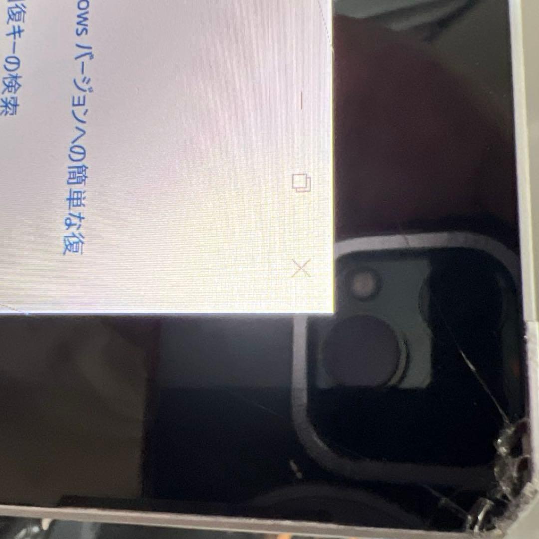 【値下】surface3 128GB