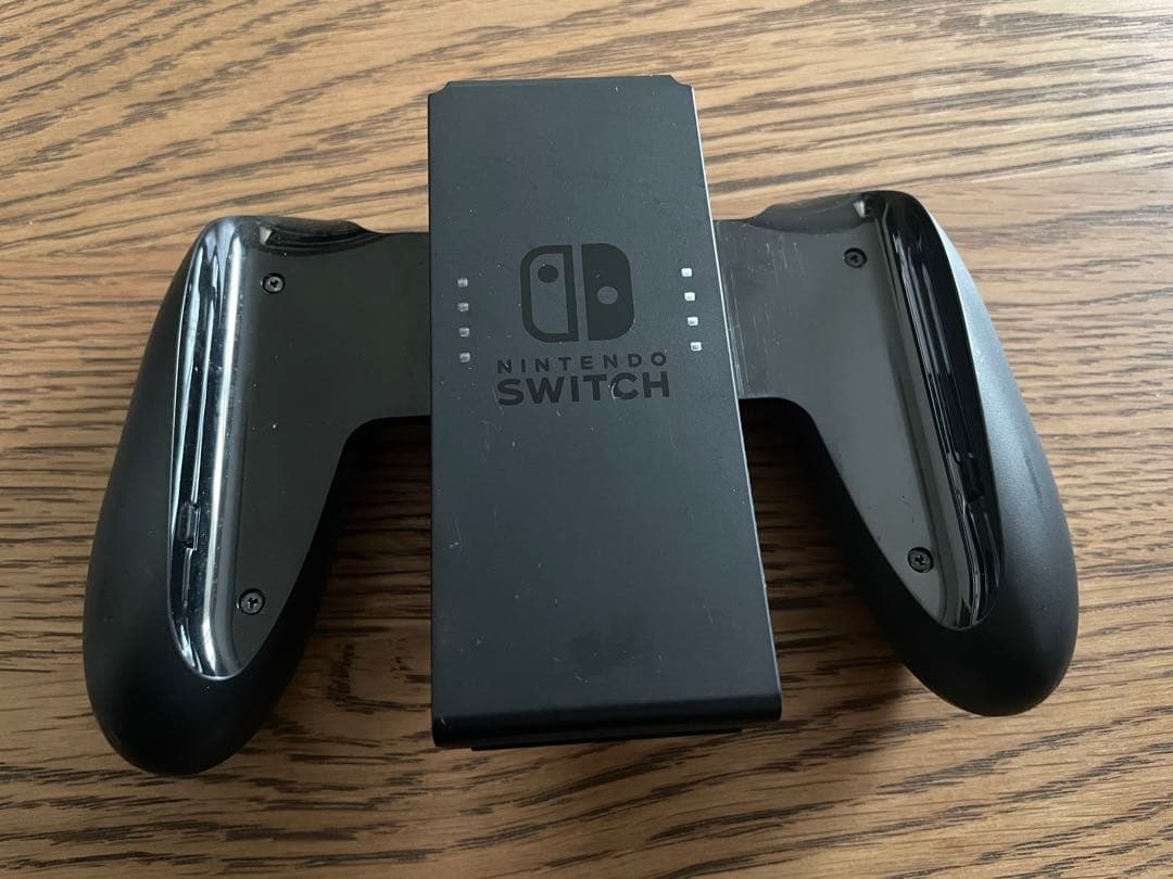 【MicroSD 512GB付き】NintendoSwitch本体