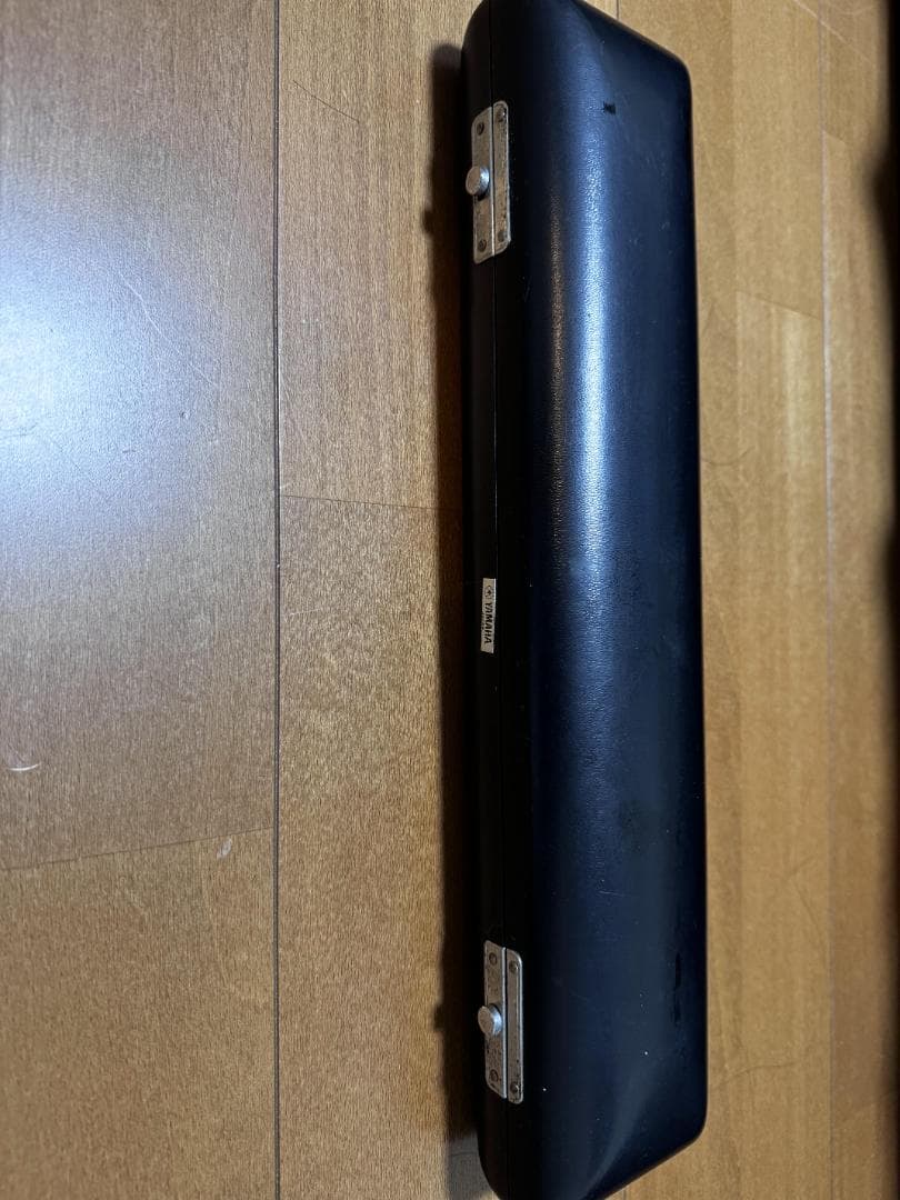 T*y様 YAMAHA 銀製フルート YFL-411