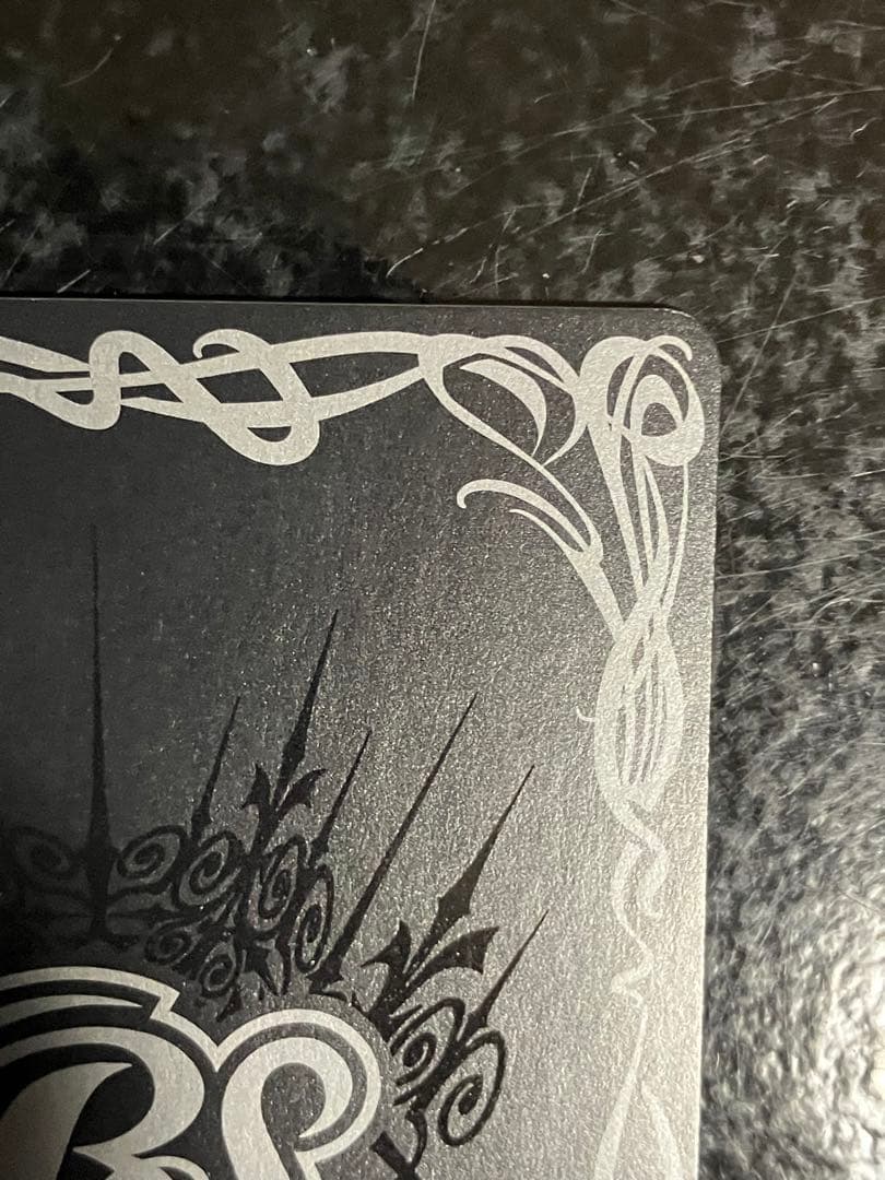 超星使徒スピッツァードラゴン　シークレット　バトスピ