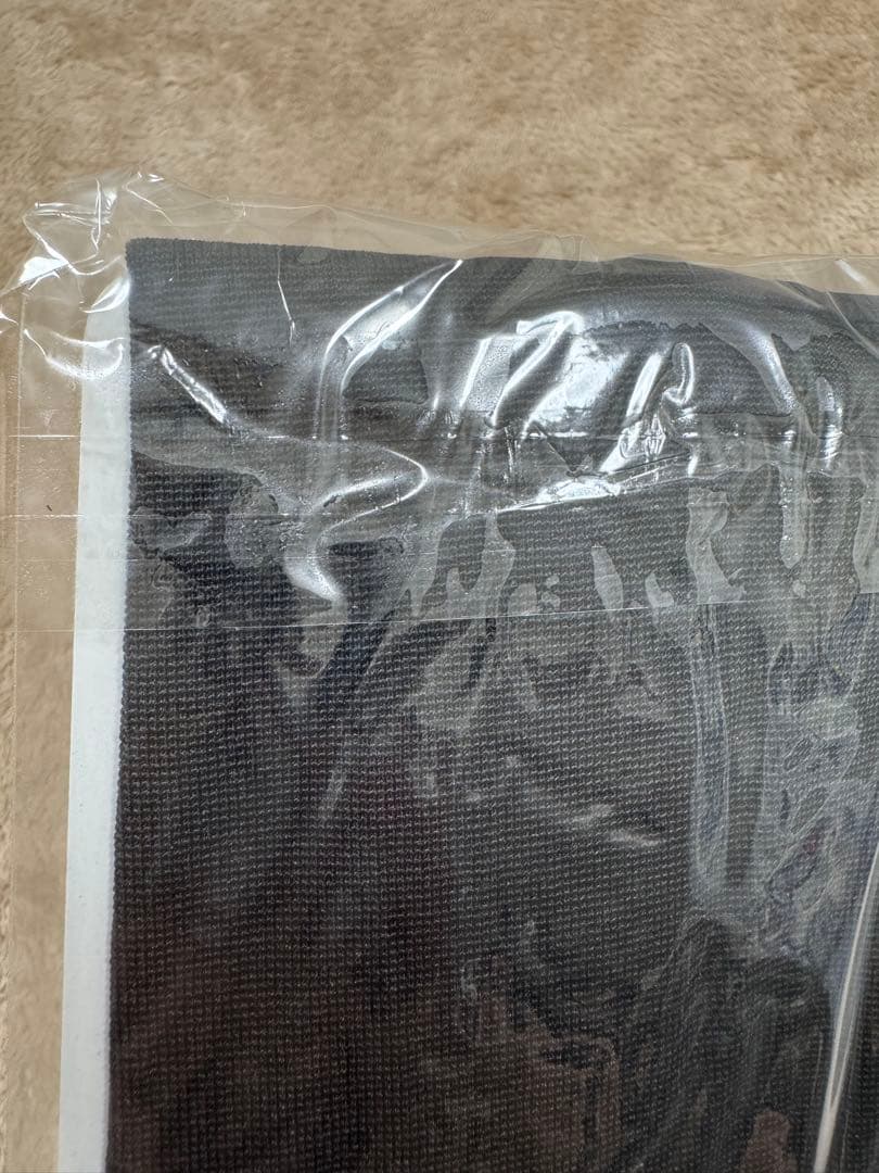 ①新品未使用　ボンボラン　タイツ　ブラック　黒S