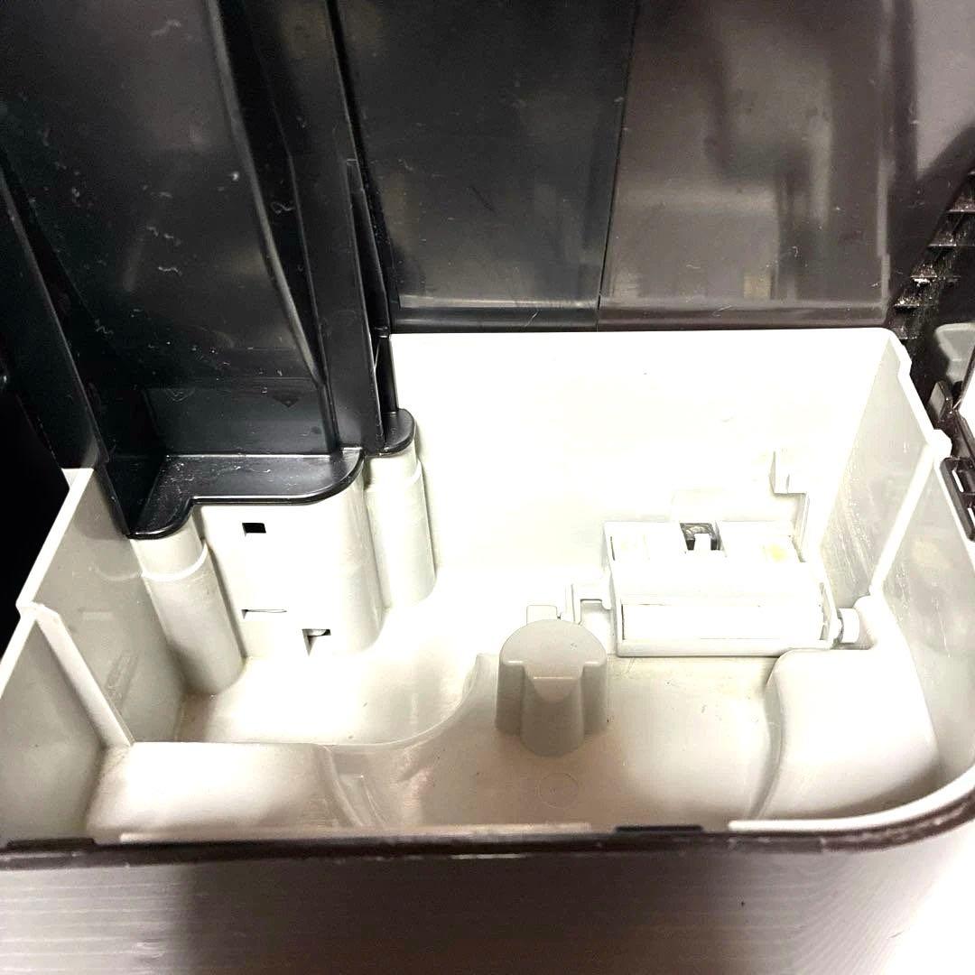 ダイキン ストリーマー空気清浄機 MCK70TJ-T