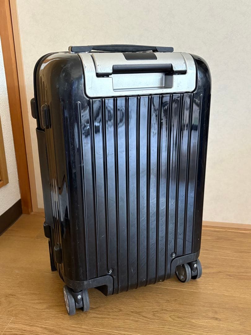 RIMOWA リモワ　キャリーケース　機内持ち込みサイズ